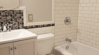Bathroom Remodel - Milwaukee, WI