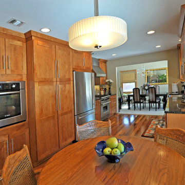 Brookfield Kitchen Remodel