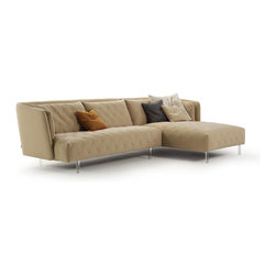 Sof&aacute; OBI by Rafa Garc&iacute;a - Sofas