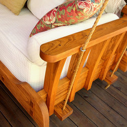 Swing Bed - Daybeds