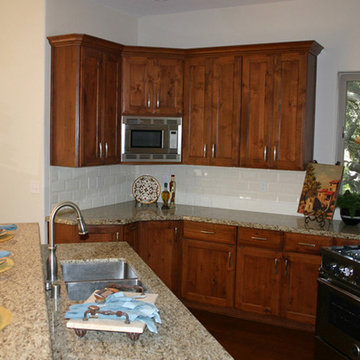 SLO Custom Residence