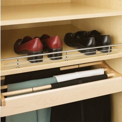 Pull Out Storage - Storage And Organization