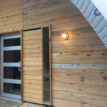 New bathroom