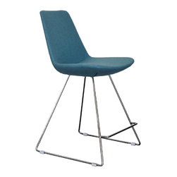 Eiffel Wire Stool by sohoConcept - Bar Stools And Counter Stools