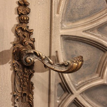 Door Hardware, and Handles