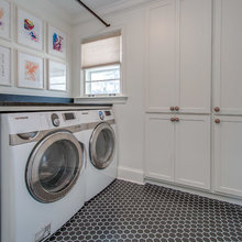 laundry flooring