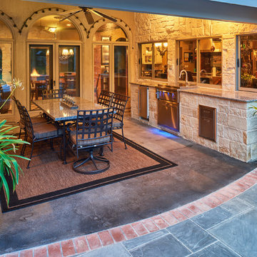 Upper Valley Residence