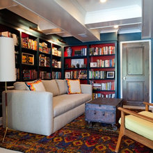 Marcus Basement B