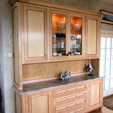 cabinetry ideas