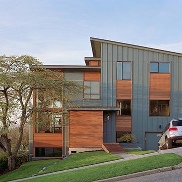 home remodeling banning
