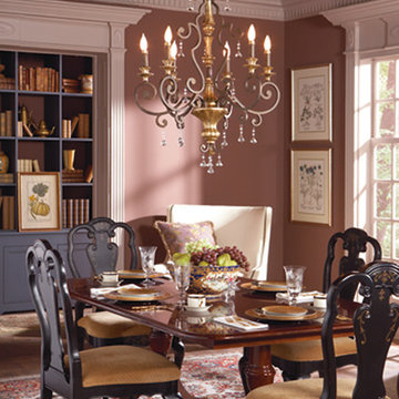 Chandeliers