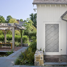 Outdoor Showers