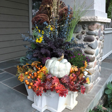 Fabulous Containers, Planters and Urns