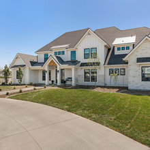 Exterior Update