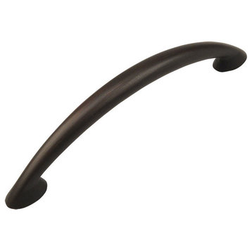 Cosmas 323-96ORB Oil Rubbed Bronze Arch Cabinet Pull