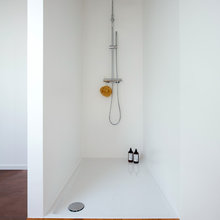 Bathroom at 50 Lockton