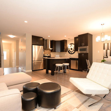 DeMarco Pointe Townhome