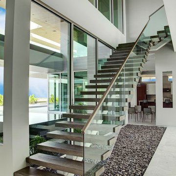 Painted Feather Residence