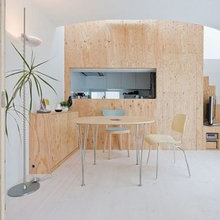 Sperrholz / Multiplex
