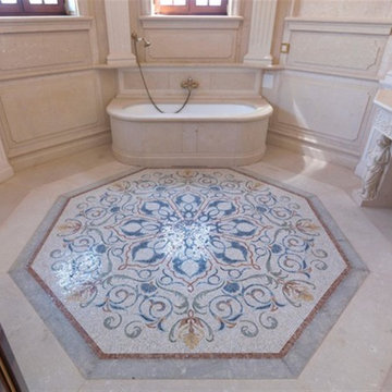 Bridle Path Private Residence