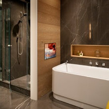 Main Bath reno