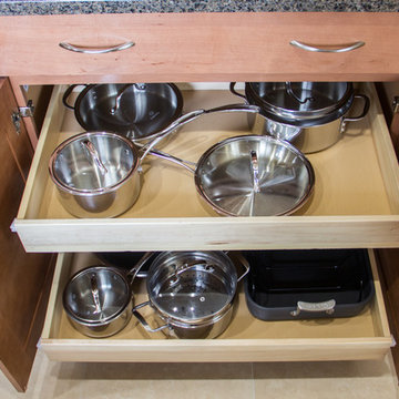 Sun Valley Home Renovation