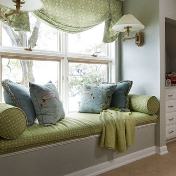 Timeless Treasure Kids’ Den