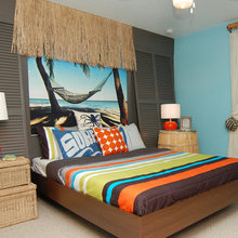 Kids rooms