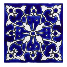 Kitchen tiles
