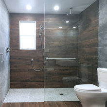 Accessible Bathroom