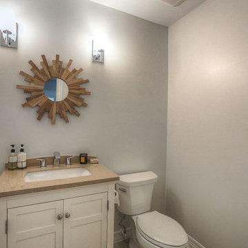 Full Home Remodel