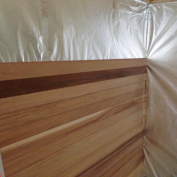 Attic Retreat