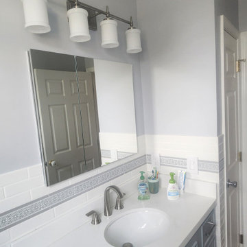 Bathroom Remodeling in East Windsor, NJ