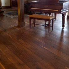 Flooring