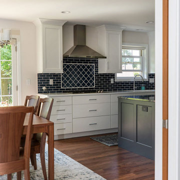 Complete Home Remodel in Madison, WI - Kitchen