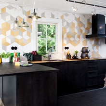 credence cuisine