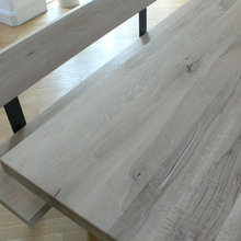 Sasha cabinet finish