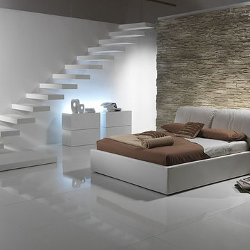 Luxury Basement Suites