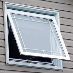 Awning Windows: Professional Glass Window Services & Repair - Windows