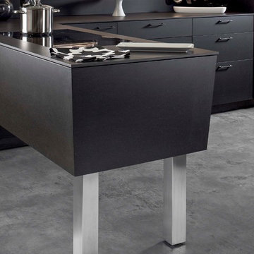 Häfele America Kitchen Ideas