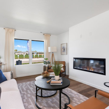 Wilson's Valley — New Construction Home Community in Brookline, MO