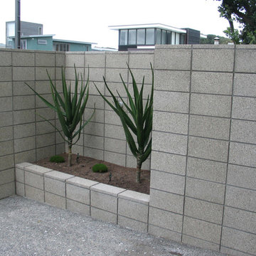Block Wall