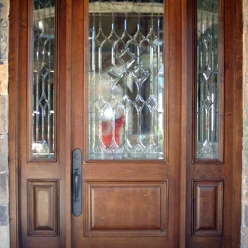 Entry Systems