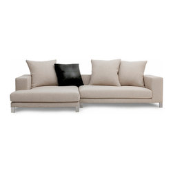VIOSKI Nicholas II Sectional - Sectional Sofas