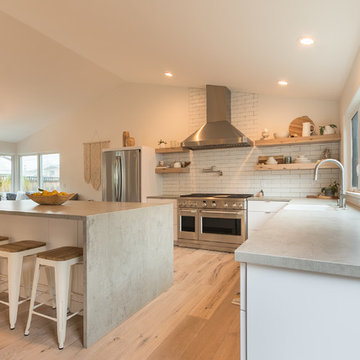 Rio Highlands Home Addition