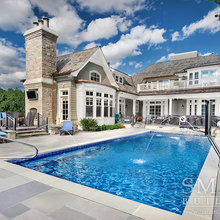 dream home