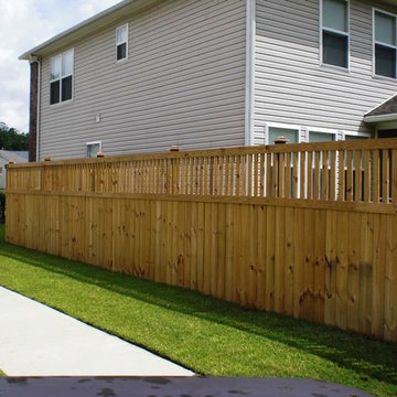 An Array Of Finished Projects Completed by X-press Contracting.com LLC