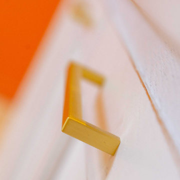 Rénovation totale d'un appartement