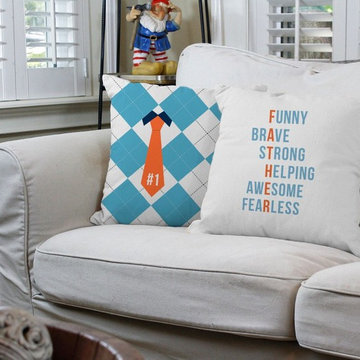 Holiday Throw Pillows