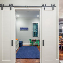 Exercise room